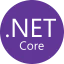 .NET logo