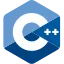 C++ logo
