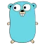 Go logo