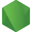 Node.js logo