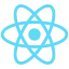 React logo