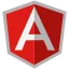 Angular logo