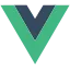 Vue.js logo