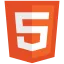 HTML / CSS logo