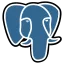 PostgreSQL logo