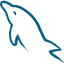 MySQL logo