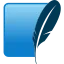 SQLite logo