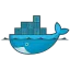 Docker logo
