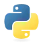 Python logo