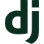 Django logo
