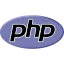 PHP logo