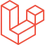 Laravel logo